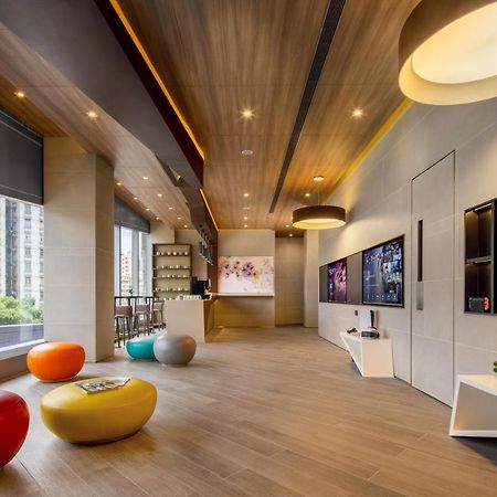 Starphire Hotel Хонконг Екстериор снимка