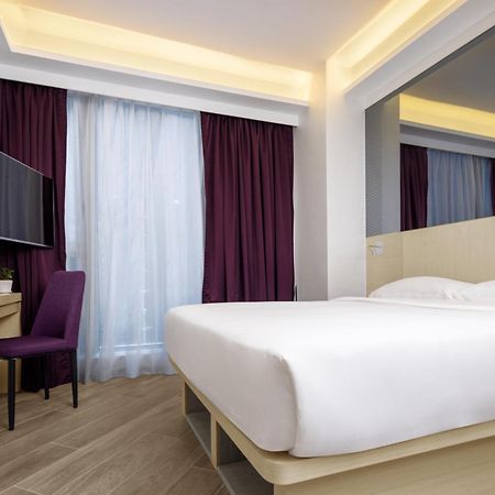 Starphire Hotel Хонконг Екстериор снимка