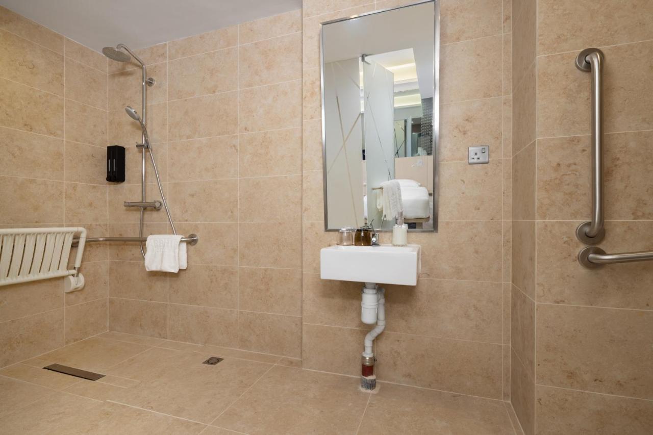 Starphire Hotel Хонконг Екстериор снимка
