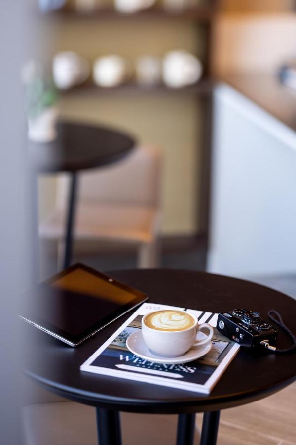 Starphire Hotel Хонконг Екстериор снимка