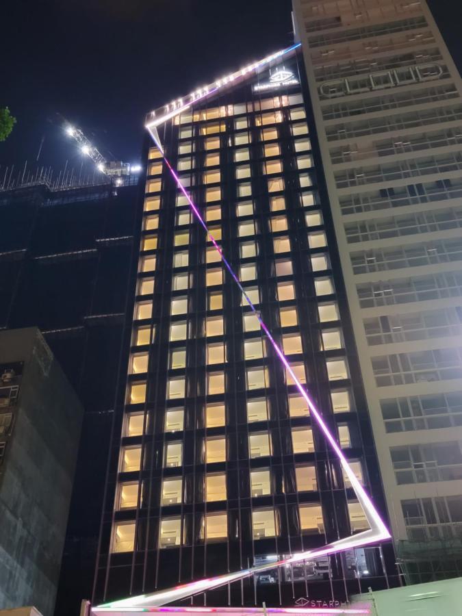 Starphire Hotel Хонконг Екстериор снимка