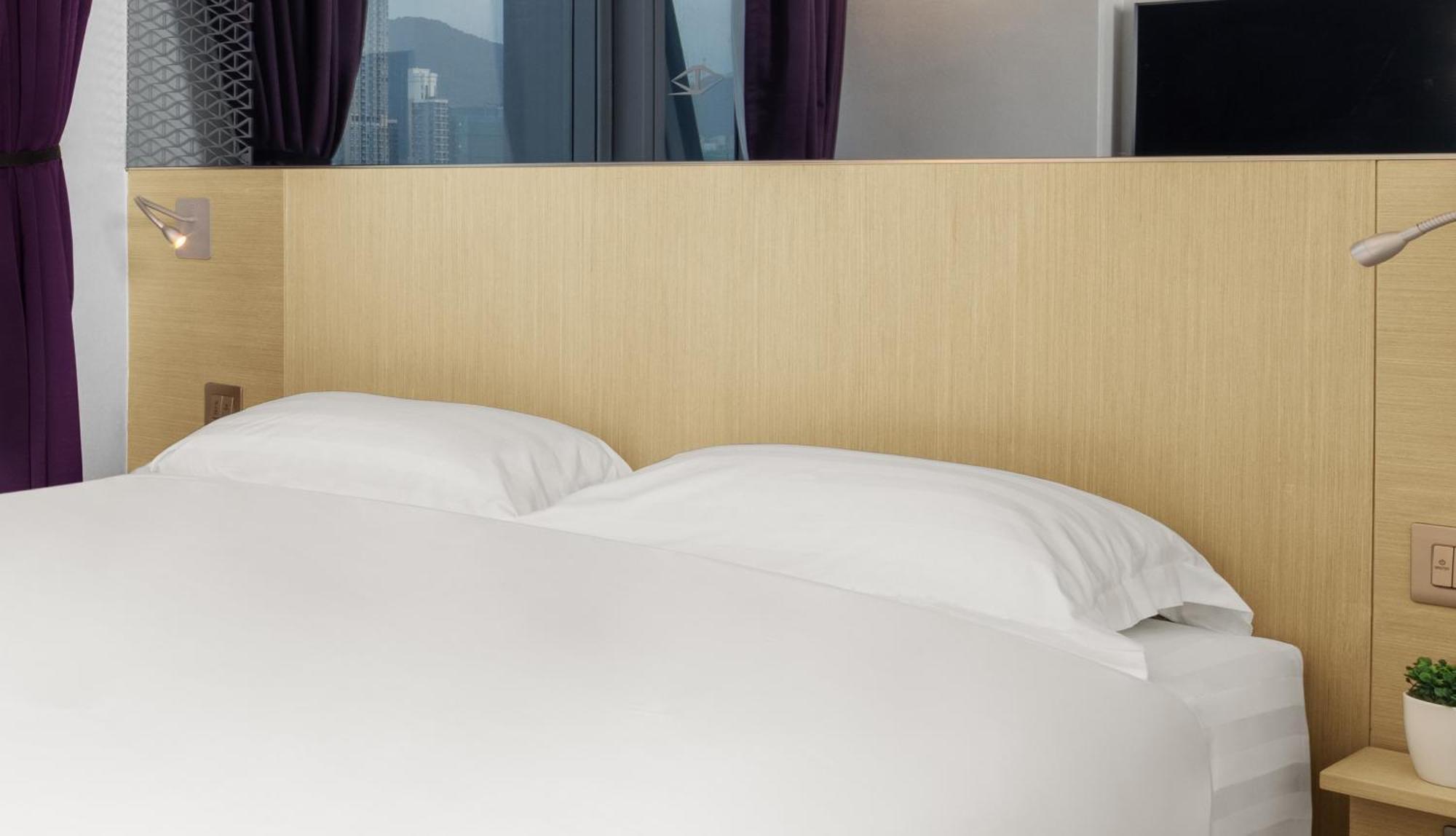 Starphire Hotel Хонконг Екстериор снимка