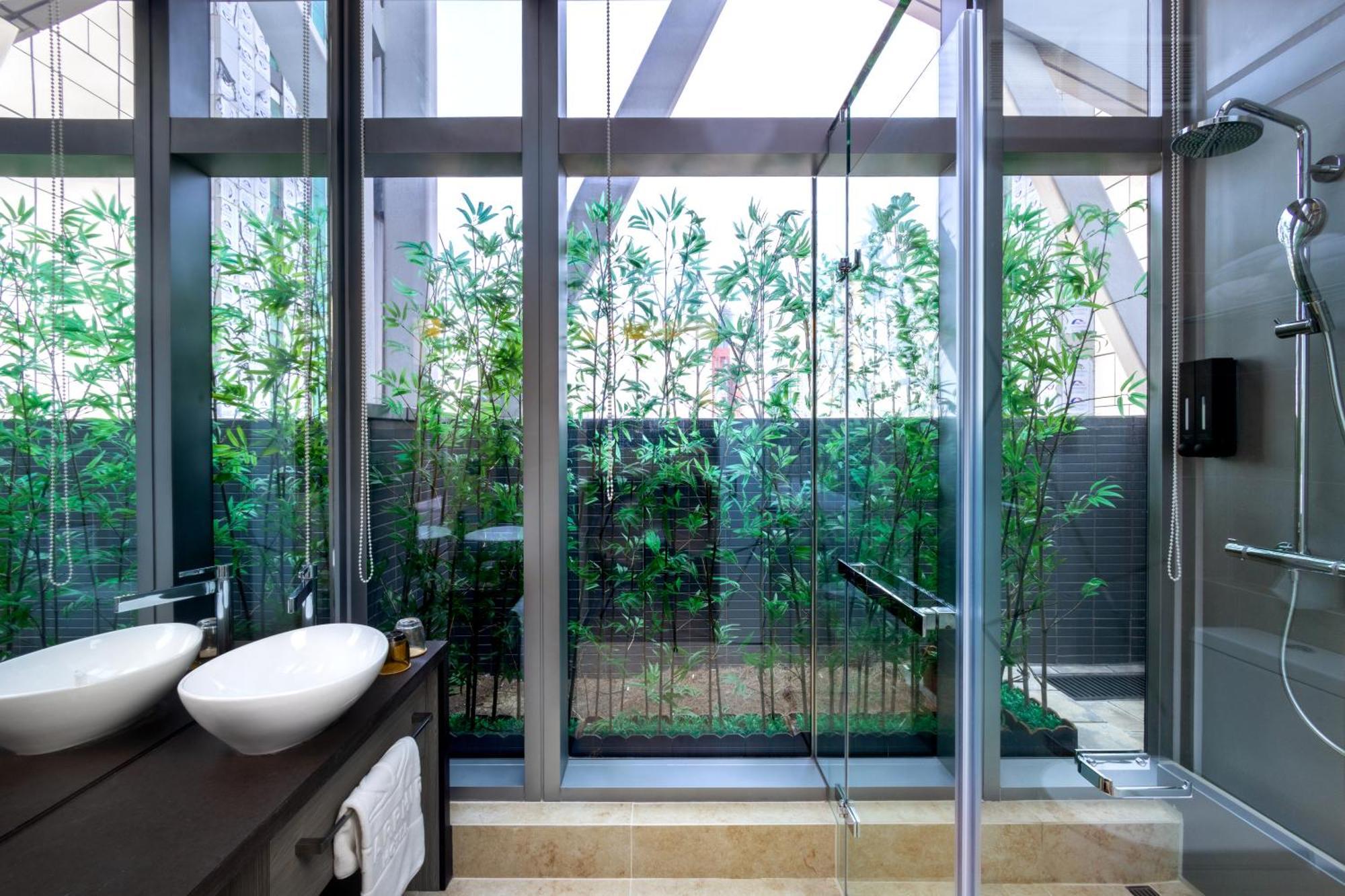 Starphire Hotel Хонконг Екстериор снимка